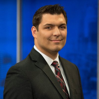 Profile Picture of Ken Brown (@Fox19KenBrown) on Twitter