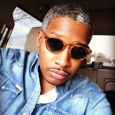 Profile Picture of SaRon Heath (@Sa_Ron) on Twitter