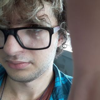 Profile Picture of Andre Geddes (@andre.geddes.9) on Facebook