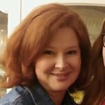 Profile Picture of Cindy Vincent Moss (@cindymoss) on Instagram