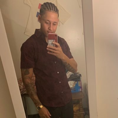 Profile Picture of Julio Cesar Madera (@Julio_Cesar203) on Twitter