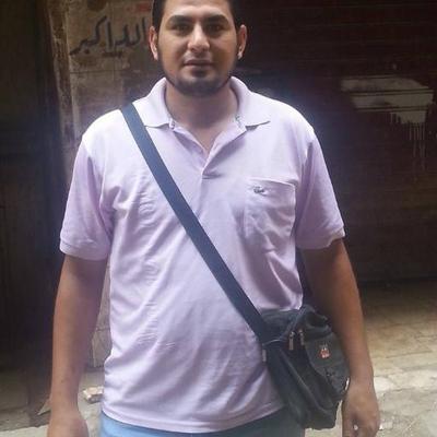 Profile Picture of Mohamedsaber (@mohamed11saber1) on Twitter