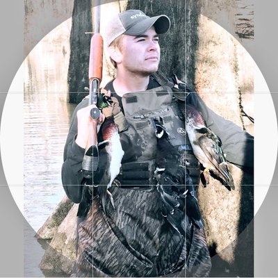 Profile Picture of Adam Risinger (@TheDogQuackz) on Twitter