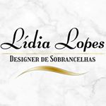 Profile Picture of LÍDIA LOPES (@lidiadesignersobrancelhas) on Instagram