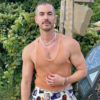Profile Picture of blake sterling (@byblakesterling) on Instagram