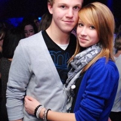 Profile Picture of Patrick Hoffmann (@Paddi_96) on Twitter