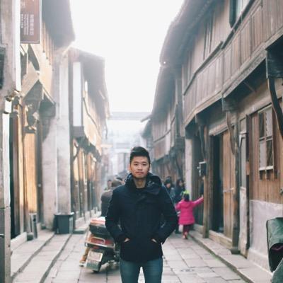 Profile Picture of Randy William (@Ndyzone) on Twitter