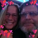 Profile Picture of Faye Alicia Hammett-Nash (@fayehammettnash) on Instagram