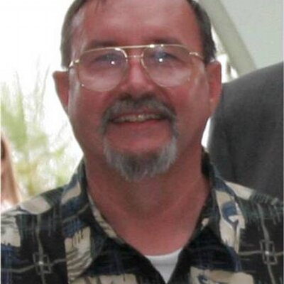 Profile Picture of George L. Breeden II (@glbreeden2) on Twitter