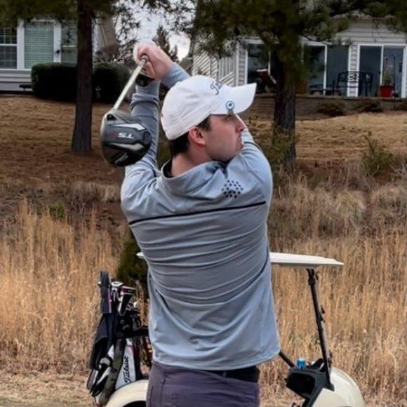 Profile Picture of Adam Breed (@link5638) on Poshmark