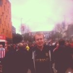 Profile Picture of Daniel Thwaites (@dthwaites92) on Instagram