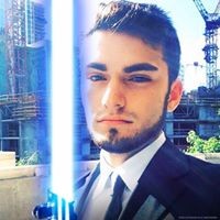 Profile Picture of John Manos (@john-manos-5) on Quora