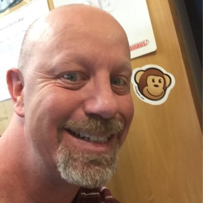 Profile Picture of Brian Moudry (@@Mo300816) on Twitter