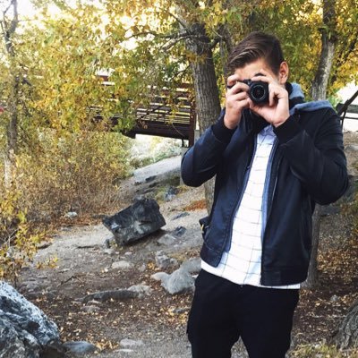 Profile Picture of James Mcreynolds (@jdjamesmcr123) on Twitter