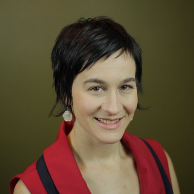 Profile Picture of Stéphanie Gagnon (@SGagnonBiblio) on Twitter