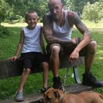 Profile Picture of Matt Stretch Ayers (@mattayers9512) on Instagram