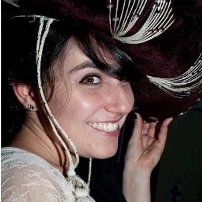 Profile Picture of Amanda Rosenthal (@ARaeBaybay) on Twitter