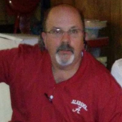 Profile Picture of Darrell Roberts ⭐⭐⭐ 💙🖤 (@roberts7714) on Twitter