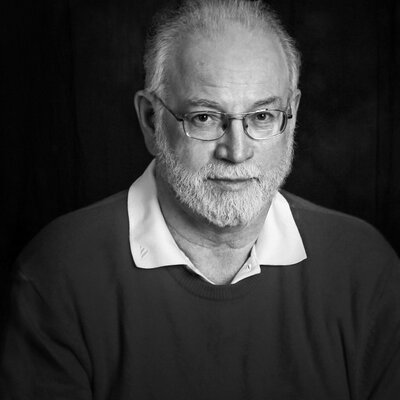 Profile Picture of Bill Shuey (@BillShueyBooks) on Twitter
