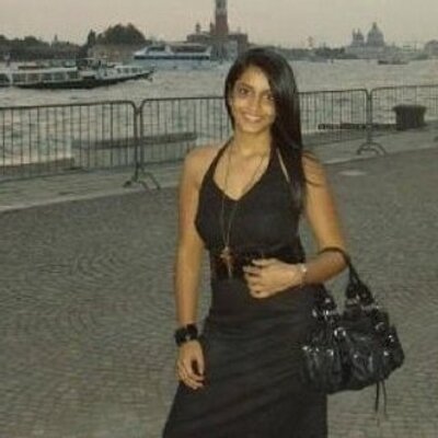 Profile Picture of Nita Patel (@nitapatel94) on Twitter