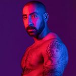 Profile Picture of M I C H A E L  A H M A D (@thebeardedbeautybible) on Instagram