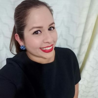 Profile Picture of Gloria  Jimenez (@gloriajimenez31) on Twitter