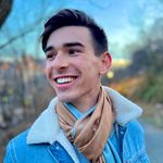 Profile Picture of Joey Rice (@joey_the_rice) on Instagram
