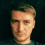 Profile Picture of Pawel Zielinski (@pawel_greenski) on Instagram