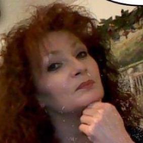 Profile Picture of Nancy Carlisle (@nancy_carlisle) on Twitter