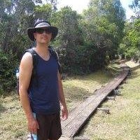 Profile Picture of Benjamin Garlick (@benjamin-garlick) on Quora