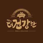 Profile Picture of The더건강한 Official (@cj.thehealthy) on Instagram