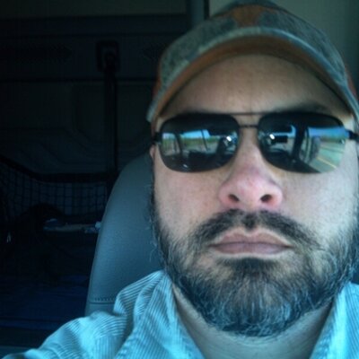 Profile Picture of Chad Christenson (@Truckerchad71) on Twitter