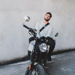 Profile Picture of David Nieto (@dave_nto) on Instagram