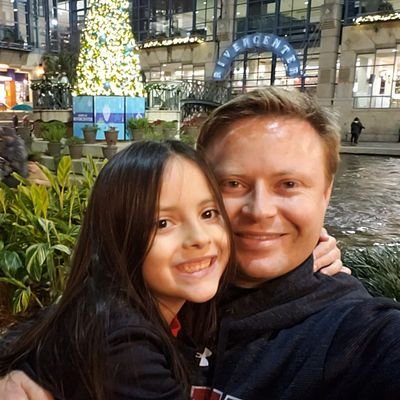 Profile Picture of Steven Swensen (@SteveSwensen) on Twitter