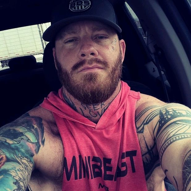 Profile Picture of Joshua Fred (@joshua.fred4) on Tiktok