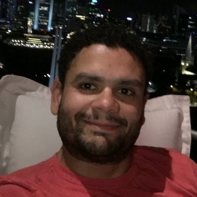 Profile Picture of Hansel Otero (@oterocobo) on Twitter