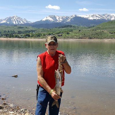 Profile Picture of Brian Guinn (@BrianGuinn6) on Twitter