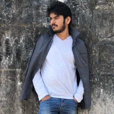 Profile Picture of Mayank Dundale (@DundaleMayank) on Twitter