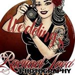 Profile Picture of Rachael Lord-Gavin (@rlpweddings) on Instagram