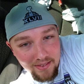 Profile Picture of Patrick Jones (@gnajones) on Pinterest