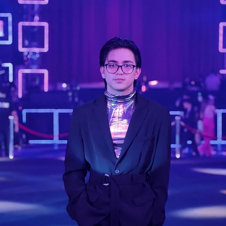 Profile Picture of Khyle👑 (@khyletato) on Tiktok