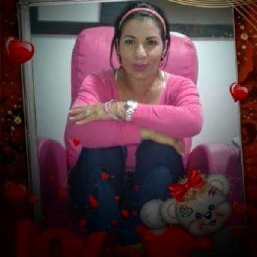Profile Picture of Veronica Hincapie (@verohinca) on Twitter