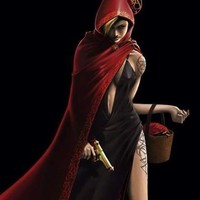 Profile Picture of Melissa Keith (@melissa-keith-7) on Quora