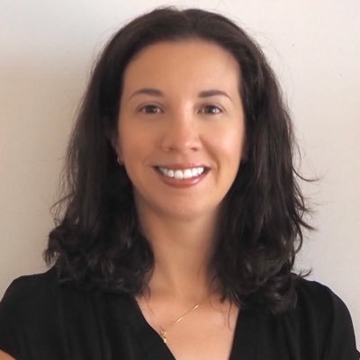 Profile Picture of Dr Silvia Tavares (@silgtavares) on Twitter