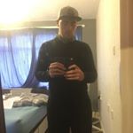 Profile Picture of Dillon Hughes (@_ghosty_95) on Instagram