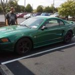 Profile Picture of Steve Lack (@stevelack270) on Instagram