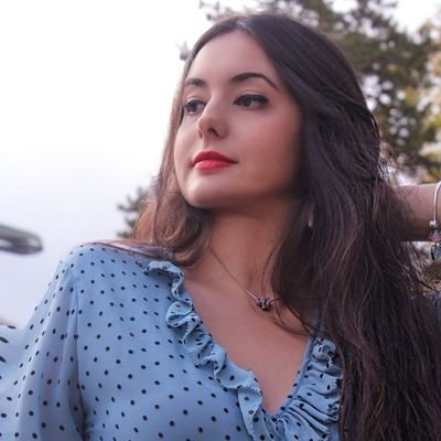 Profile Picture of Cris. (@Cristina1Oliver) on Twitter