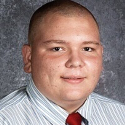 Profile Picture of Andrew Fortner (@@fortner6472) on Twitter