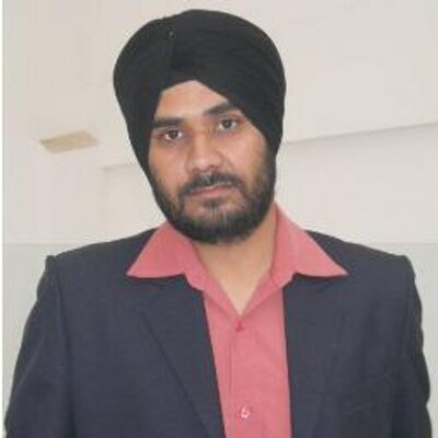 Profile Picture of Hardeep Singh (@Hardeep_kahlon) on Twitter