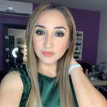 Profile Picture of Asuncion Perez Romero (@romero_makeup_asu) on Instagram